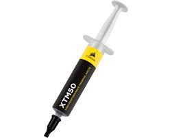 *PASTA TERMICA CORSAIR XTM50 5G CPNT JERINGA 3G