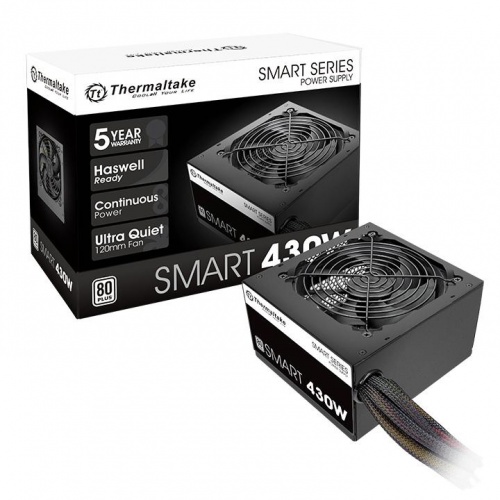 *FUENTE TMK SMART430W PS-SPD-0430NPCWUS-W