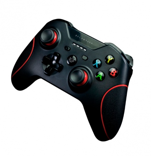 *Gamepad BALAM RUSH Inalámbrico USB 2.4 GHZ XBOX ONE-WINDOWS 7,8,8.1,10 7H Control G325