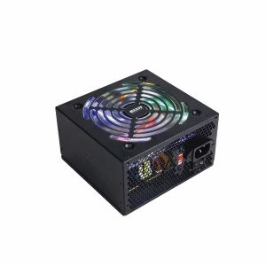 *FUENTE DE PODER 600W ATX 24 PINPWR 3XSATA ACTECK-I BLAZAR FT600
