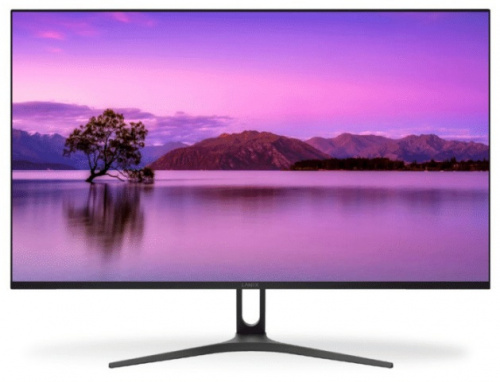 *Monitor Lanix LX240 V7 23.8" Resolución 1920x1080 Panel TN VGA/HDMI/Bocinas Integradas