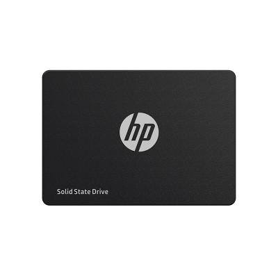 DISCO SSD HP S650 480GB 560MB/s 345M9AA##ABB